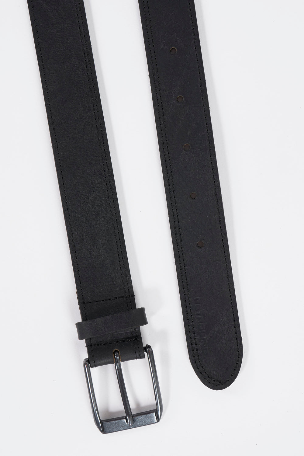 Ceinture Noir - Petrol Industries®