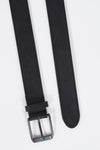 Ceinture Noir - Petrol Industries®