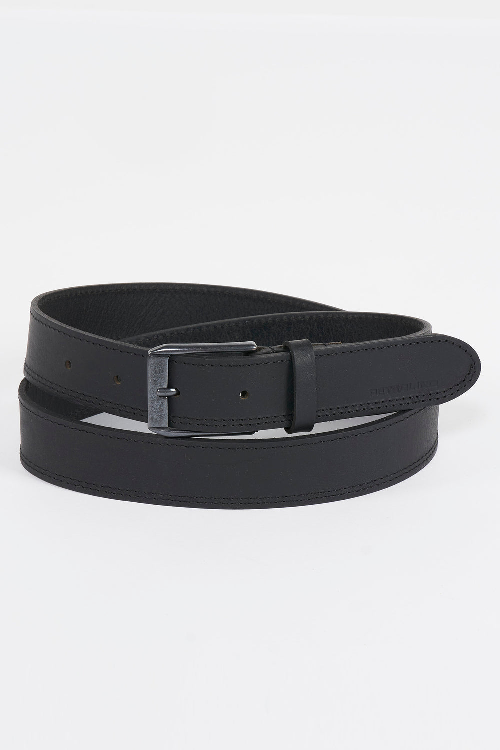Ceinture Noir - Petrol Industries®