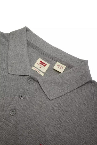 Polo Gris - Levi's®