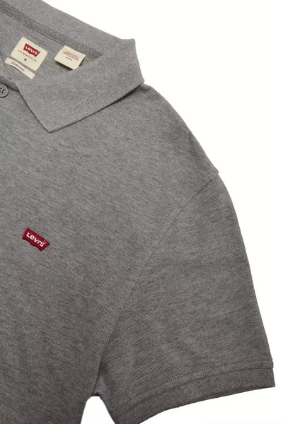 Polo Gris - Levi's®