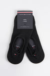 Chaussettes Noir - Tommy Jeans