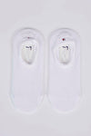 Chaussettes Blanc - Tommy Jeans