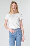 T-shirt (manches courtes) Blanc - Levi's®