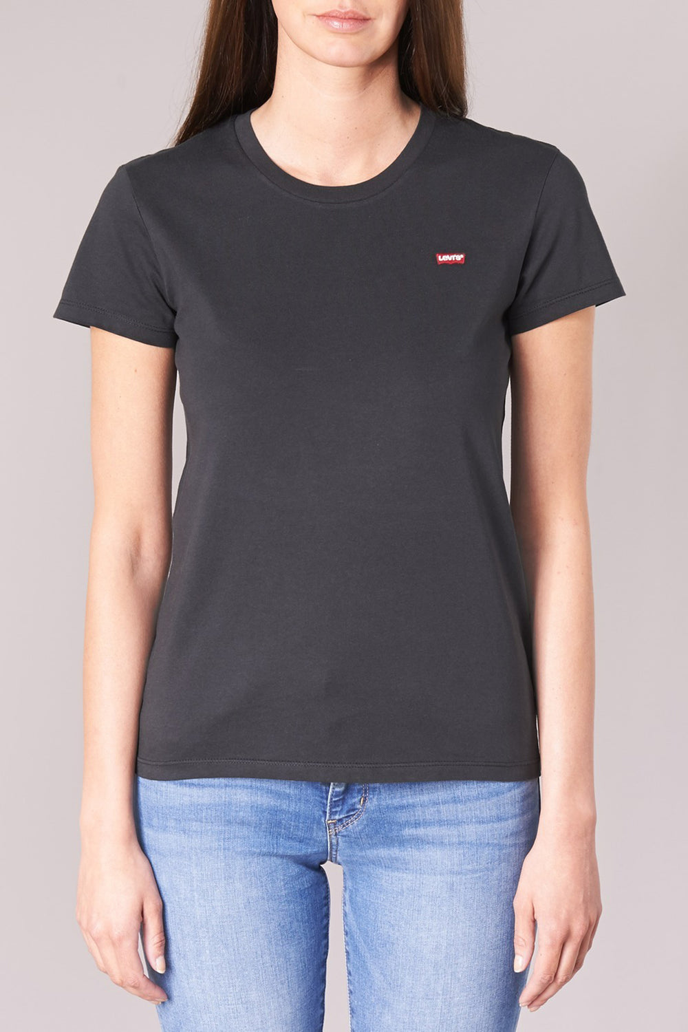 T-shirt (manches courtes) Noir - Levi's®