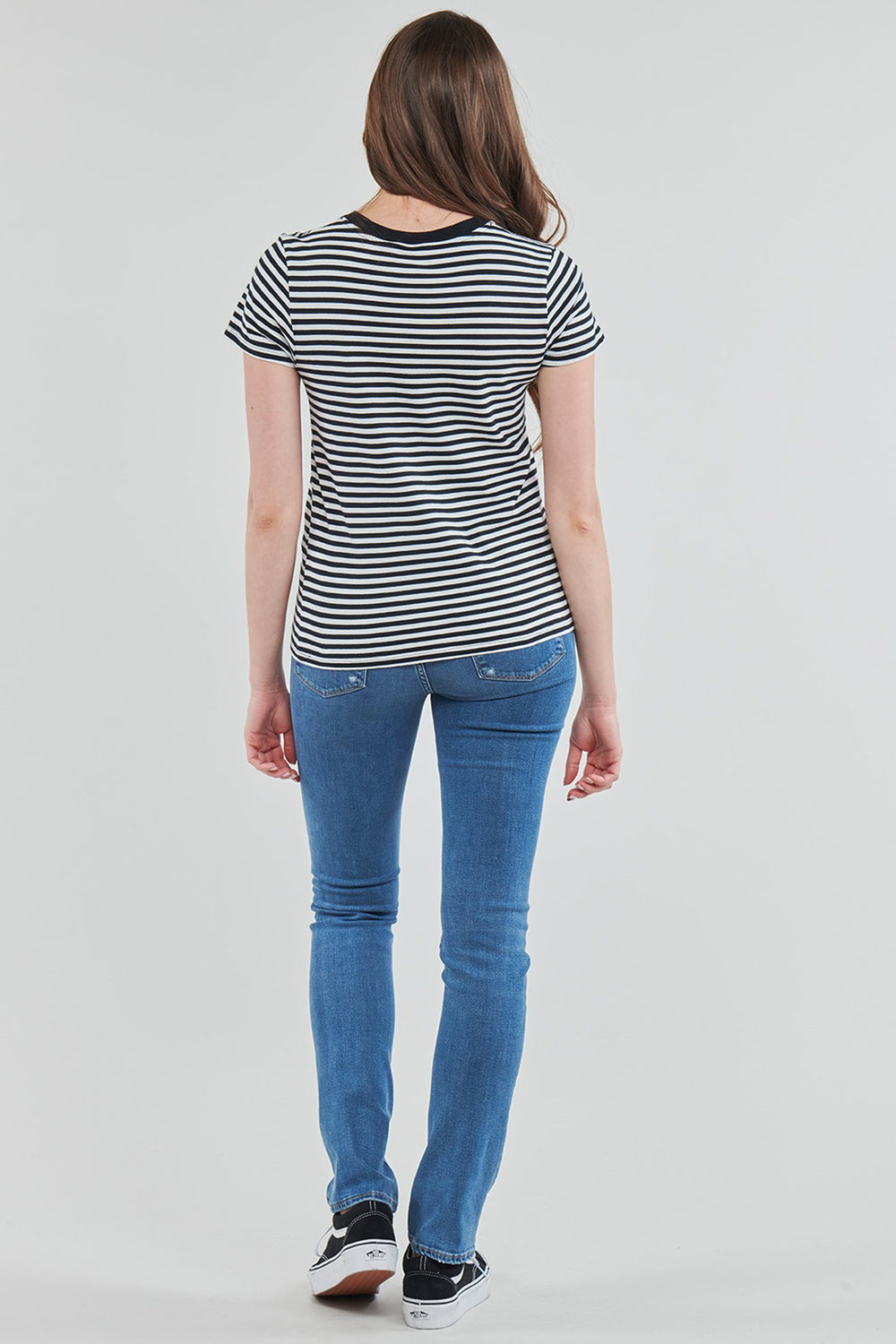 Top uni manches courtes Noir - Levi's®