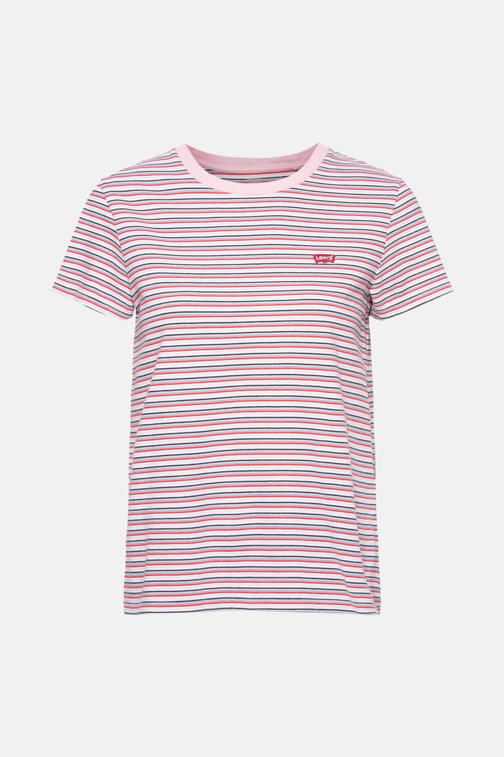 T-shirt (manches courtes) Rose - Levi's®