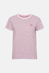 T-shirt (manches courtes) Rose - Levi's®