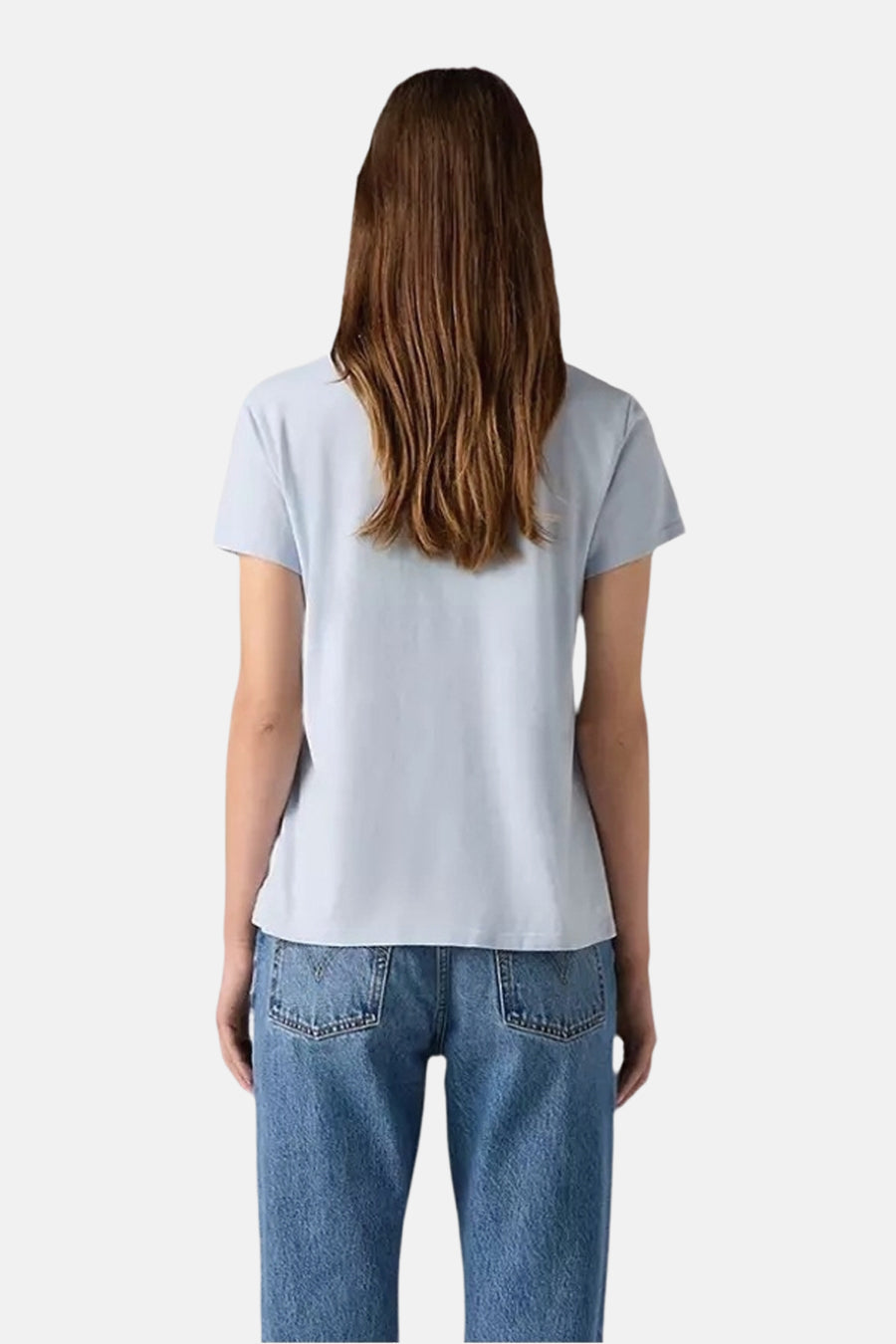 T-shirt (manches courtes) Bleu - Levi's®