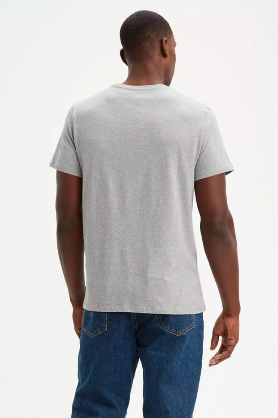 T-shirt (manches courtes) Gris - Levi's®