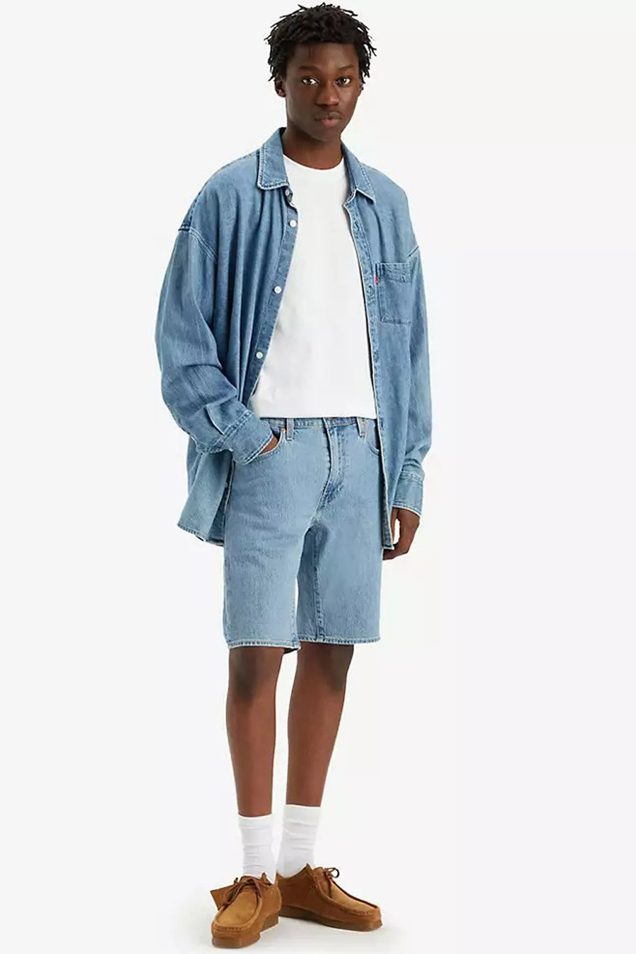 Short en jeans Denim - Levi's®