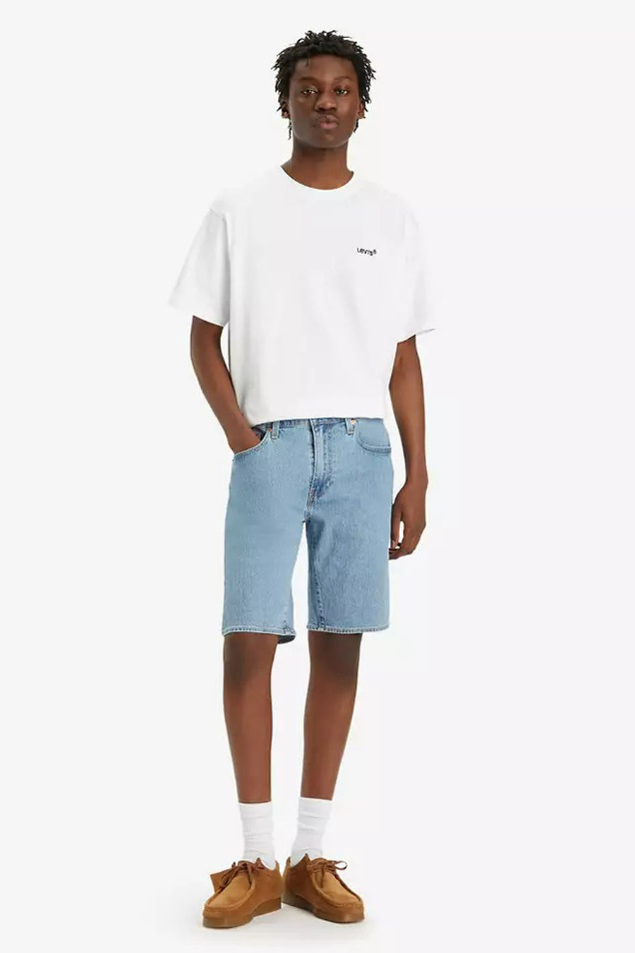 Short en jeans Denim - Levi's®