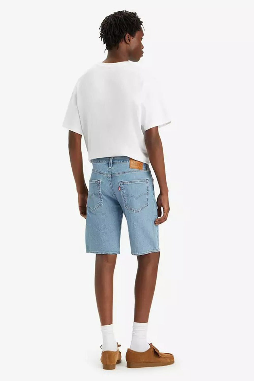 Short en jeans Denim - Levi's®