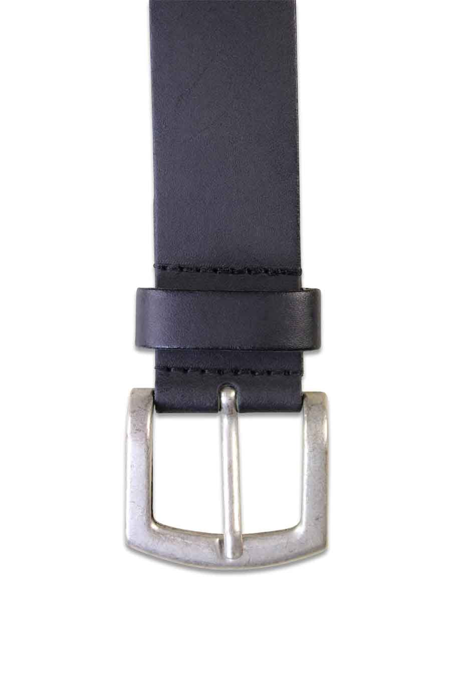 Ceinture Noir - Petrol Industries®