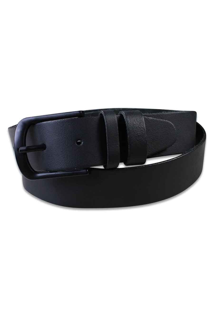 Ceinture Noir - Petrol Industries®
