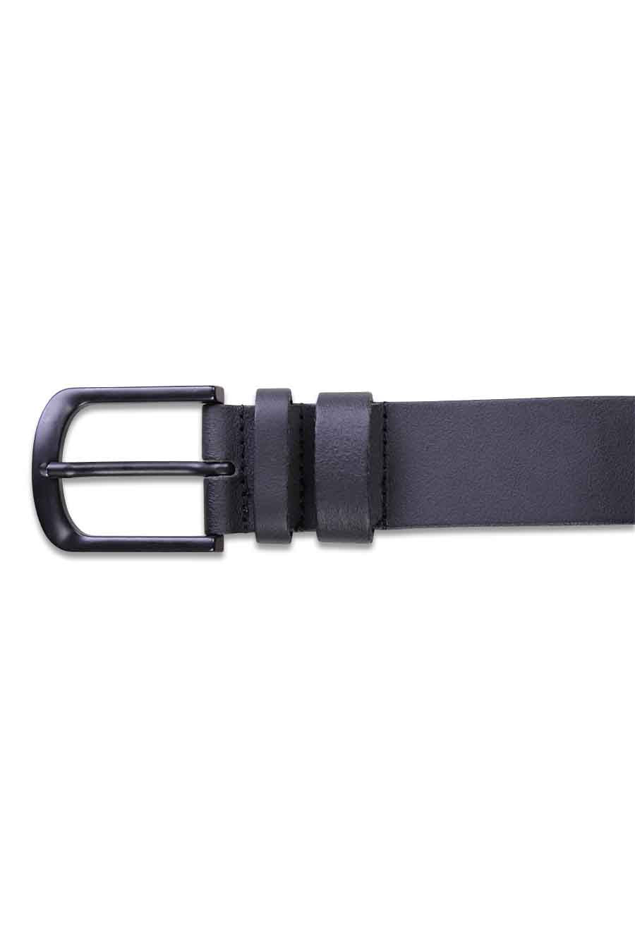 Ceinture Noir - Petrol Industries®
