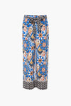 Chino 7/8 Multicolore - More & More