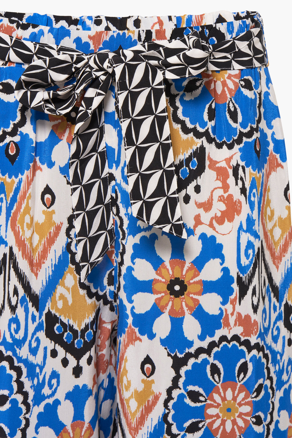 Chino 7/8 Multicolore - More & More