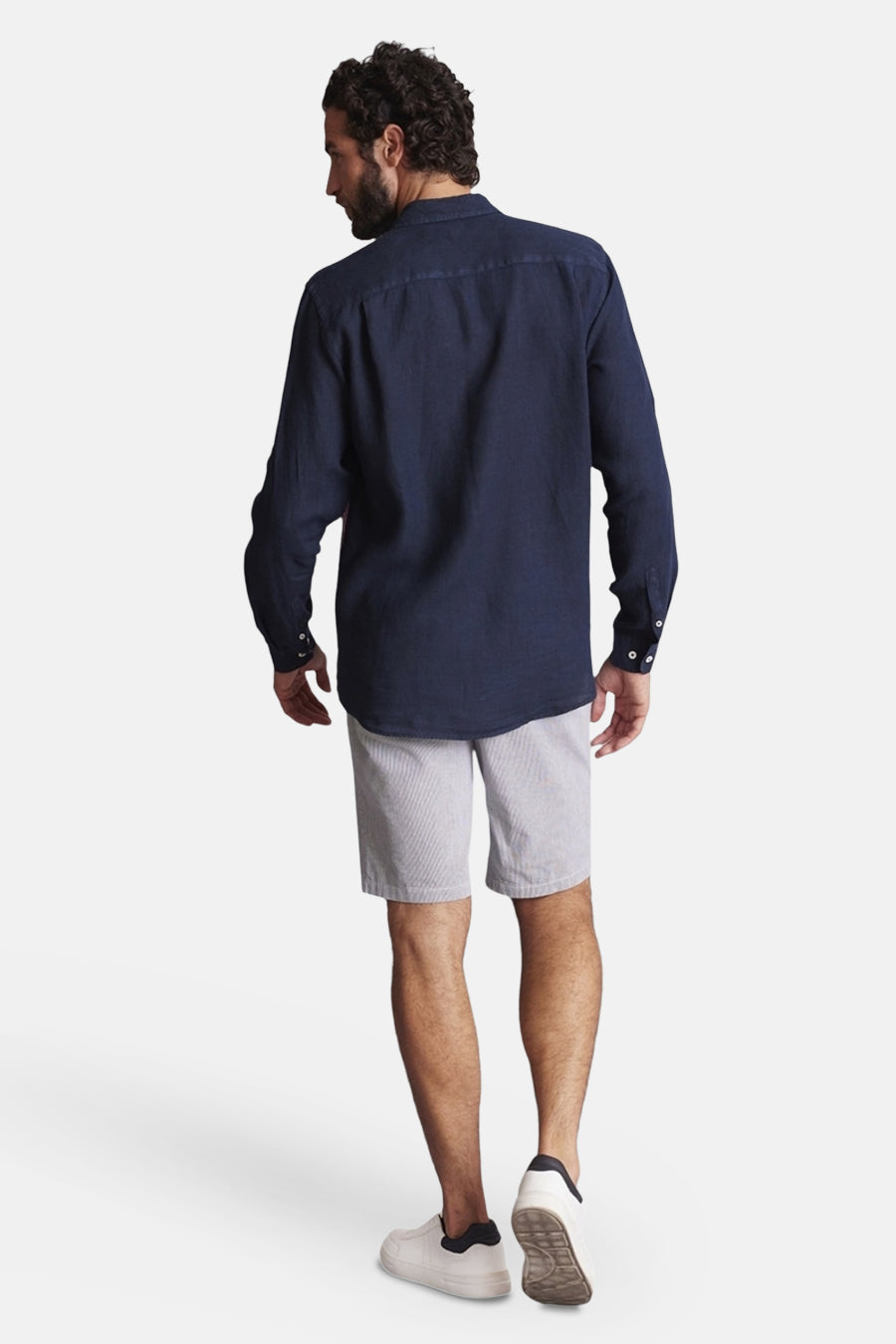 Chemise Bleu - DELAHAYE