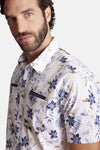 Chemise Vert - Delahaye