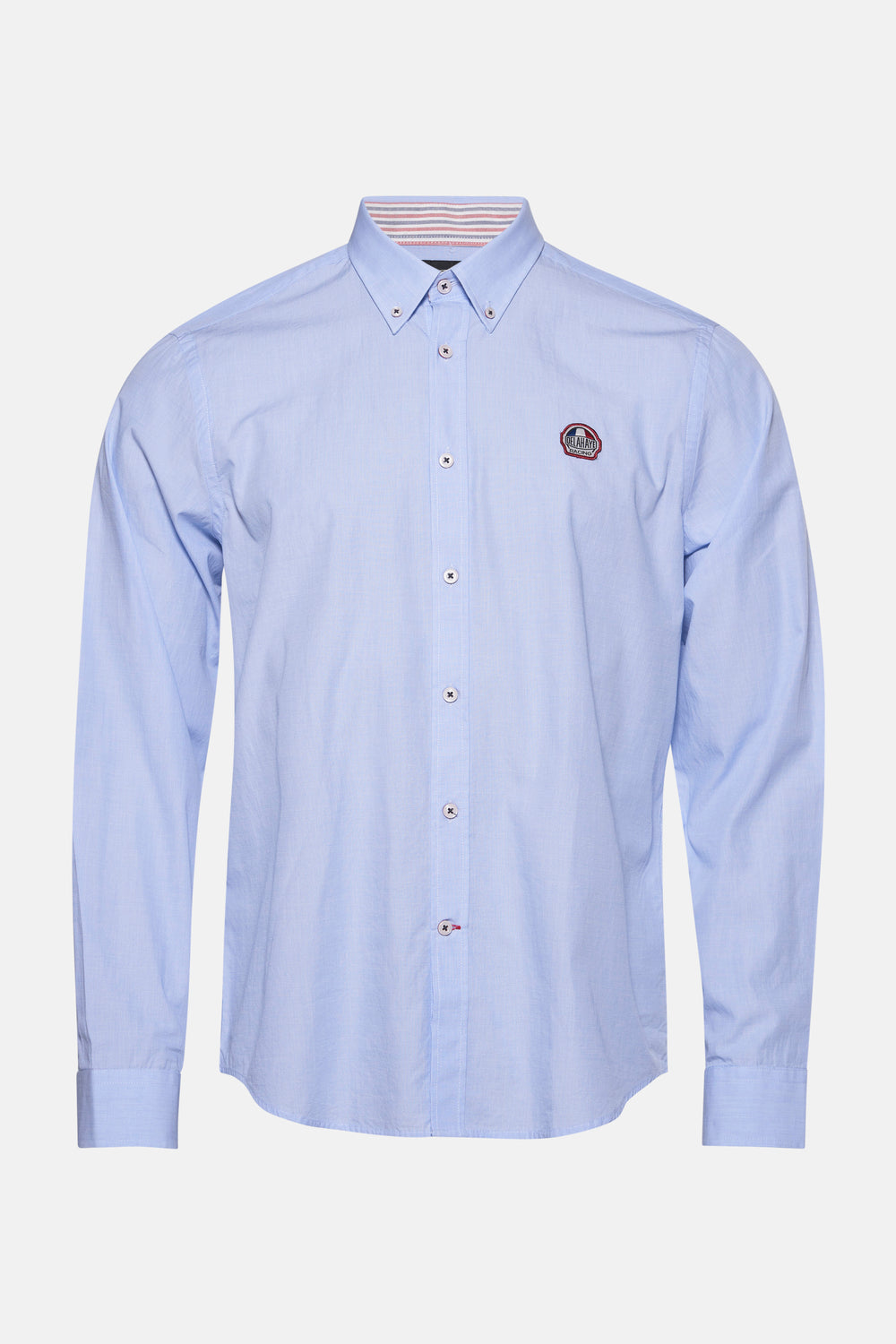 Chemise Bleu - DELAHAYE