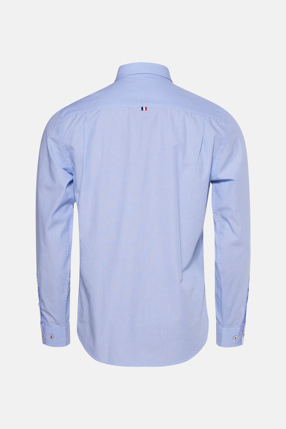 Chemise Bleu - DELAHAYE