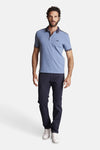 T-shirt (manches courtes) Gris - Delahaye