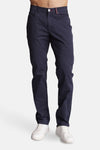 Pantalon Bleu - Delahaye