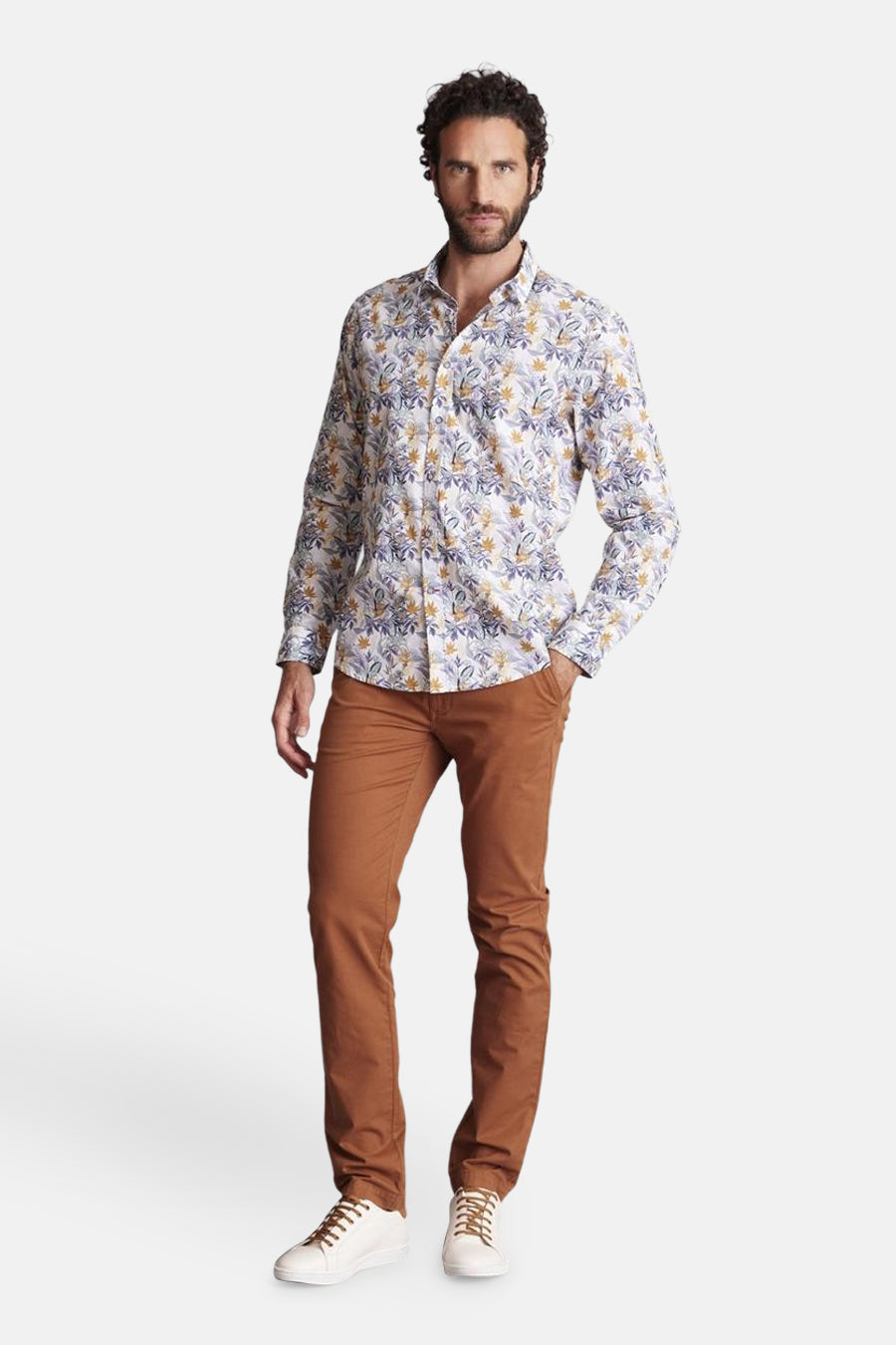 Pantalon - Delahaye