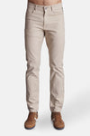 Pantalon Beige - Delahaye