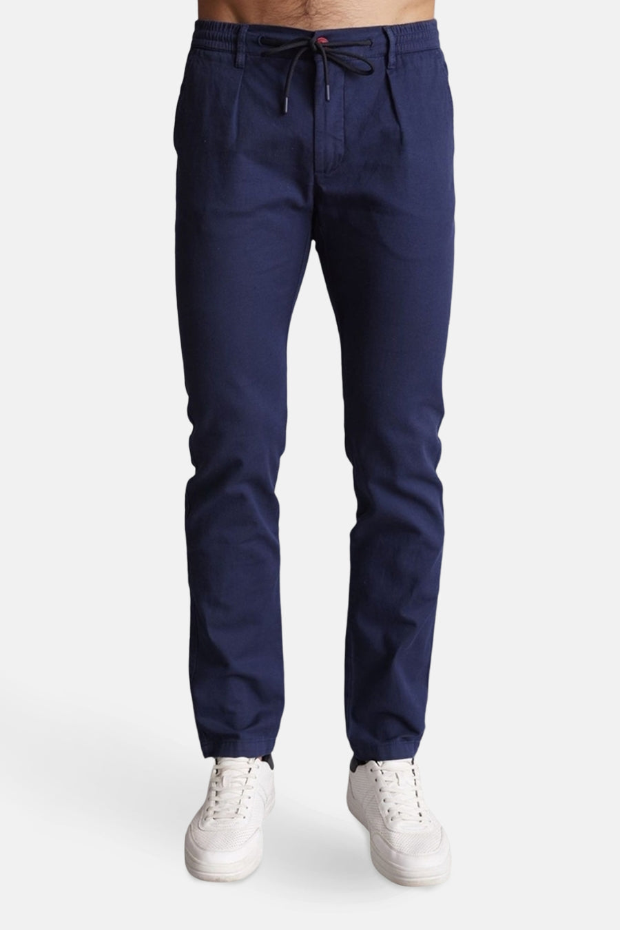 Pantalon Bleu - Delahaye