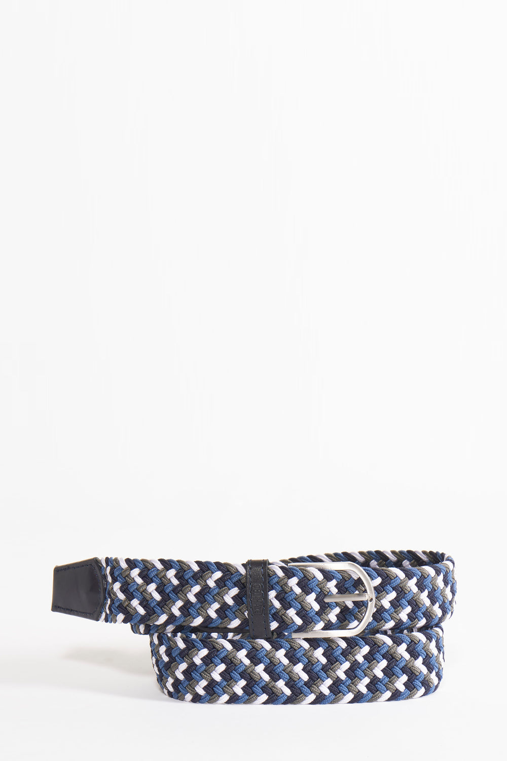 Ceinture Vert - Delahaye