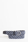 Ceinture Vert - Delahaye