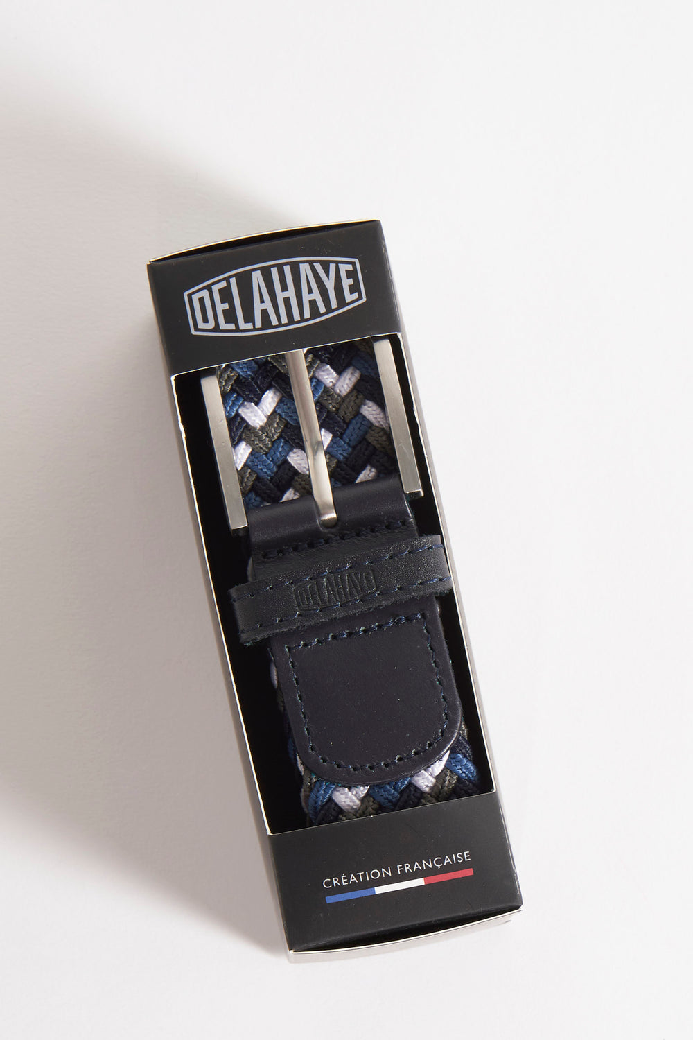 Ceinture Vert - Delahaye
