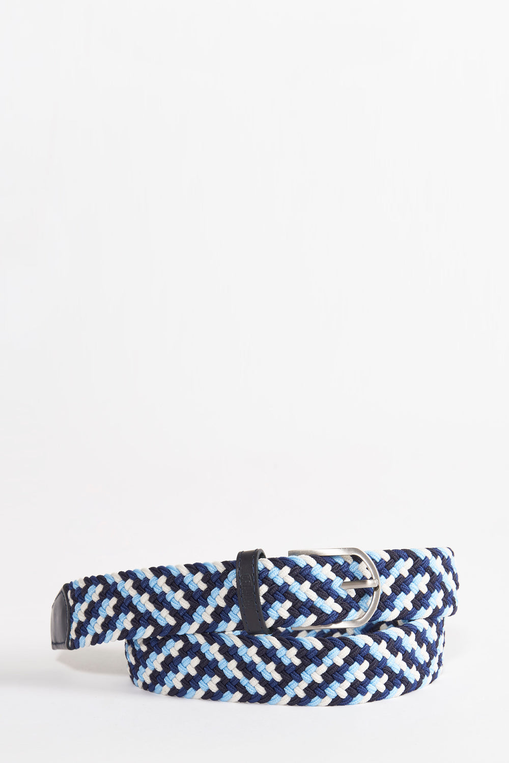 Ceinture Multicolore - Delahaye