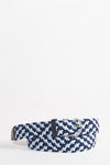 Ceinture Multicolore - Delahaye