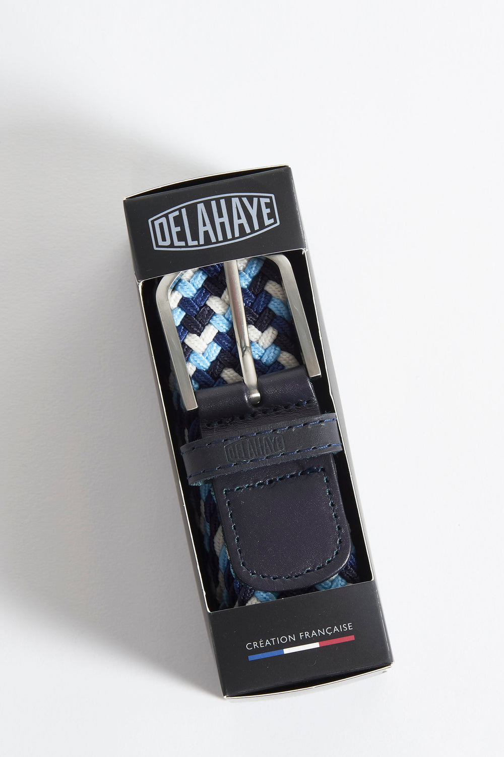 Ceinture Multicolore - Delahaye