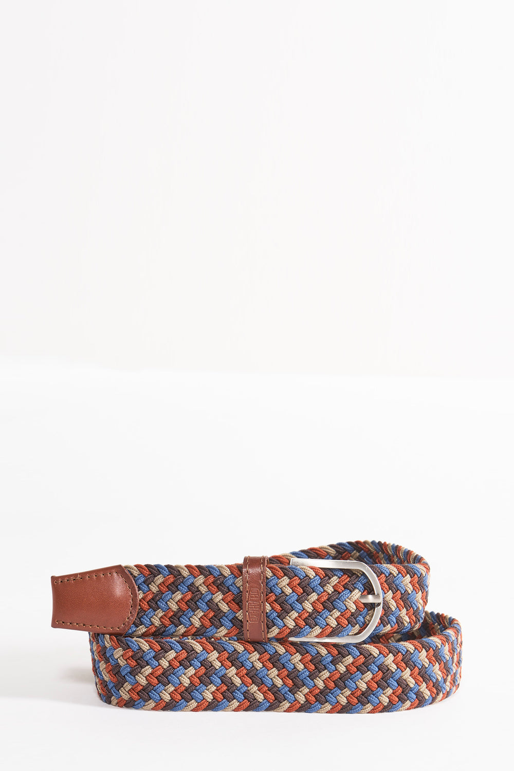 Ceinture Brun - Delahaye