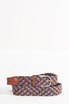Ceinture Brun - Delahaye