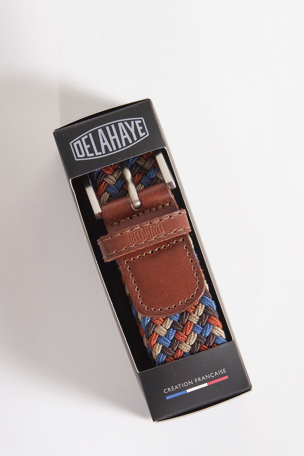 Ceinture Brun - Delahaye