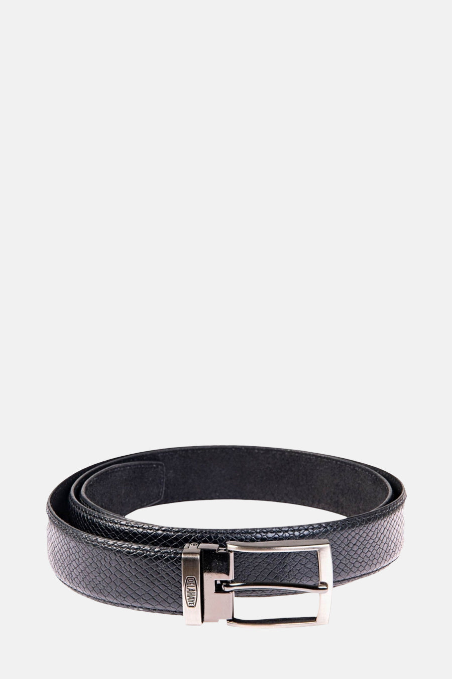 Ceinture Noir - Delahaye