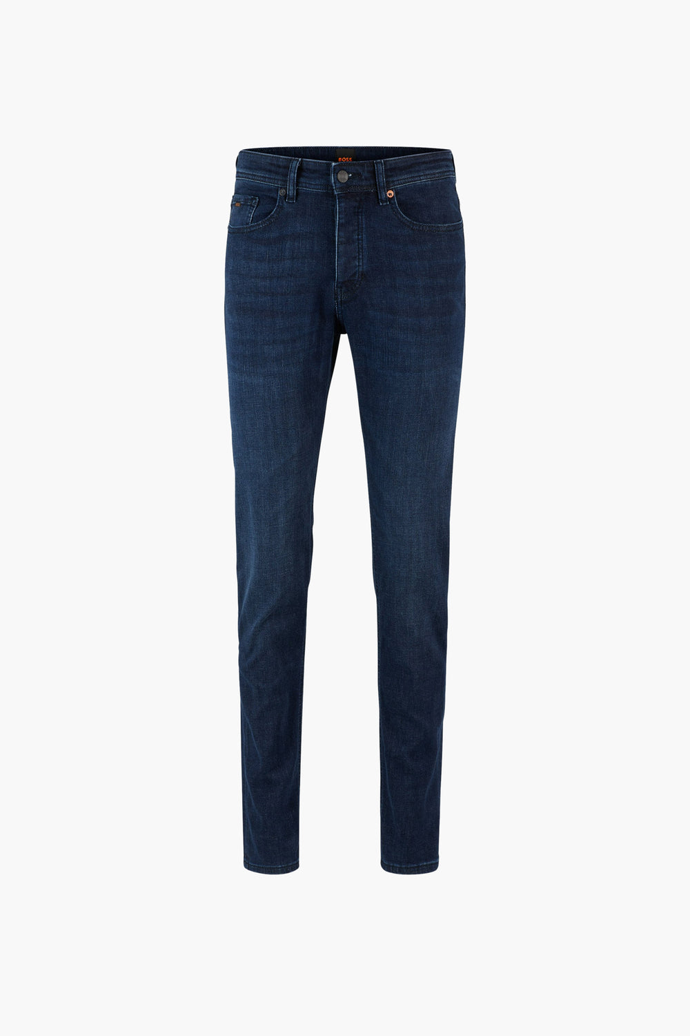 Jeans tapered Denim - BOSS ORANGE