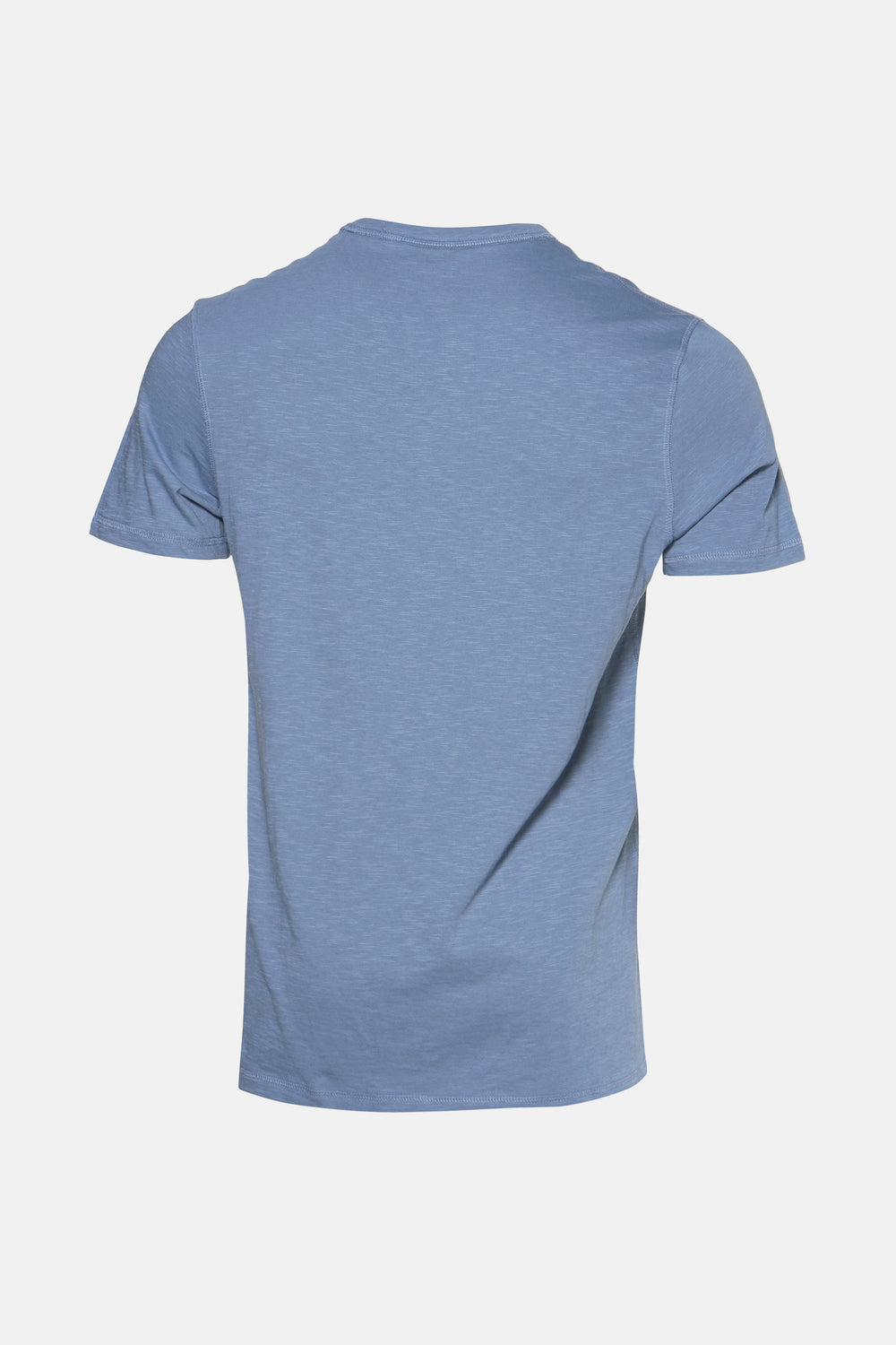 T-shirt (korte mouwen) Blauw - BOSS ORANGE
