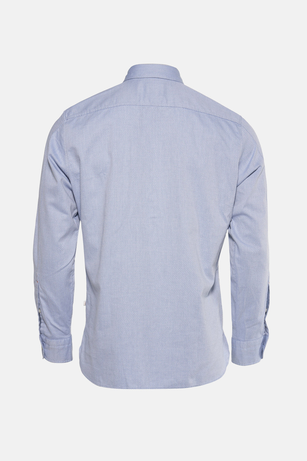 Hemd (lange mouwen) Blauw - BOSS ORANGE