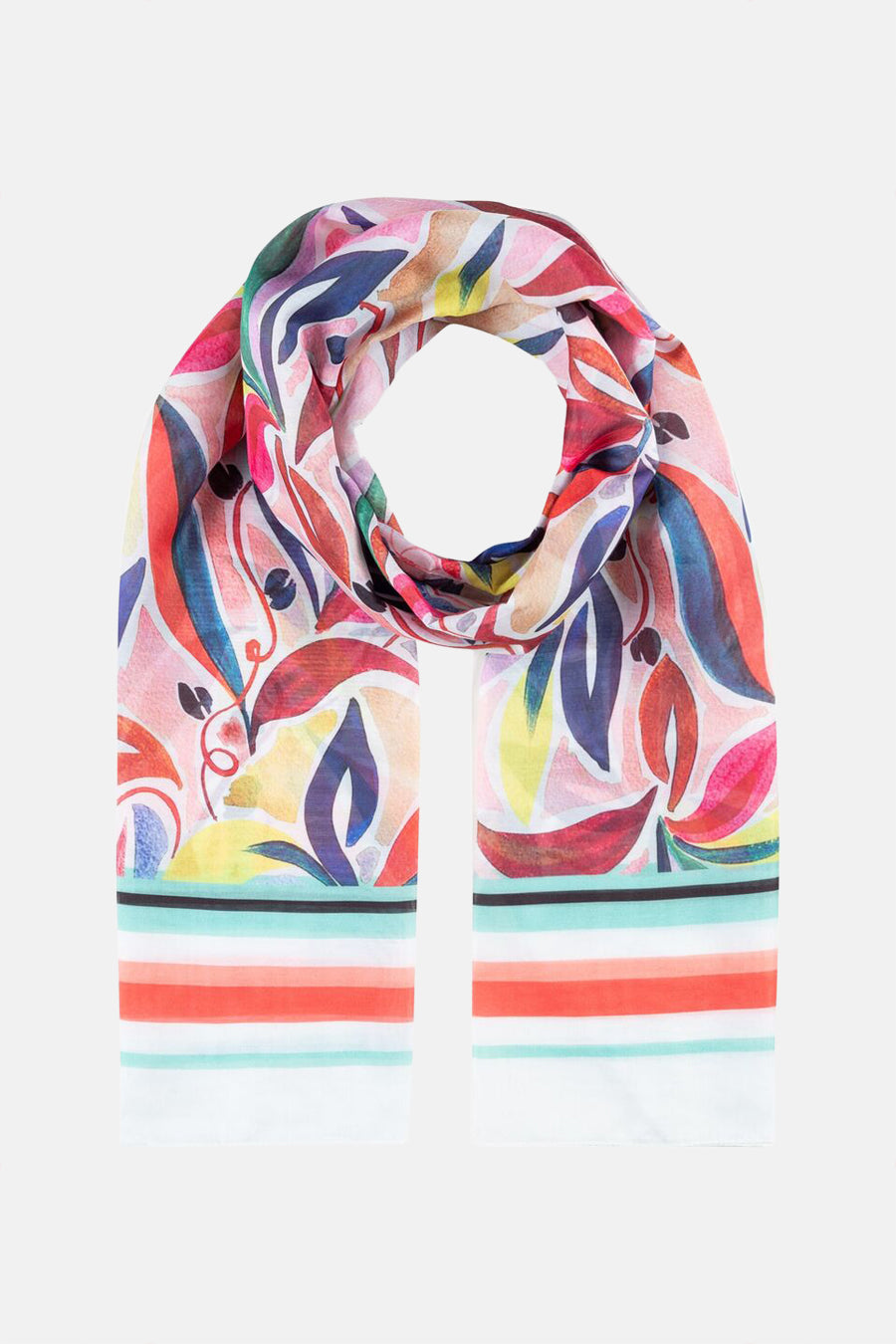 Foulard Multicolore - More & More