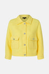 Blazer Geel - MORE & MORE