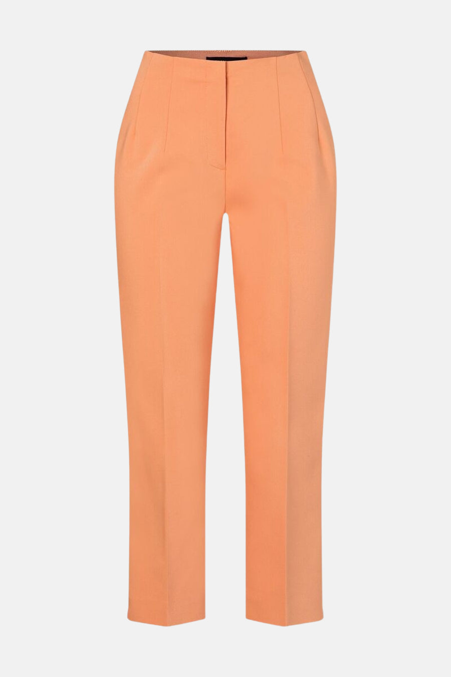 Pantalon coloré Orange - MORE & MORE