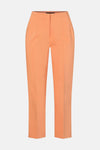 Pantalon coloré Orange - MORE & MORE
