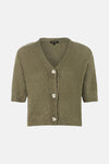 Cardigan KAHKI - More & More