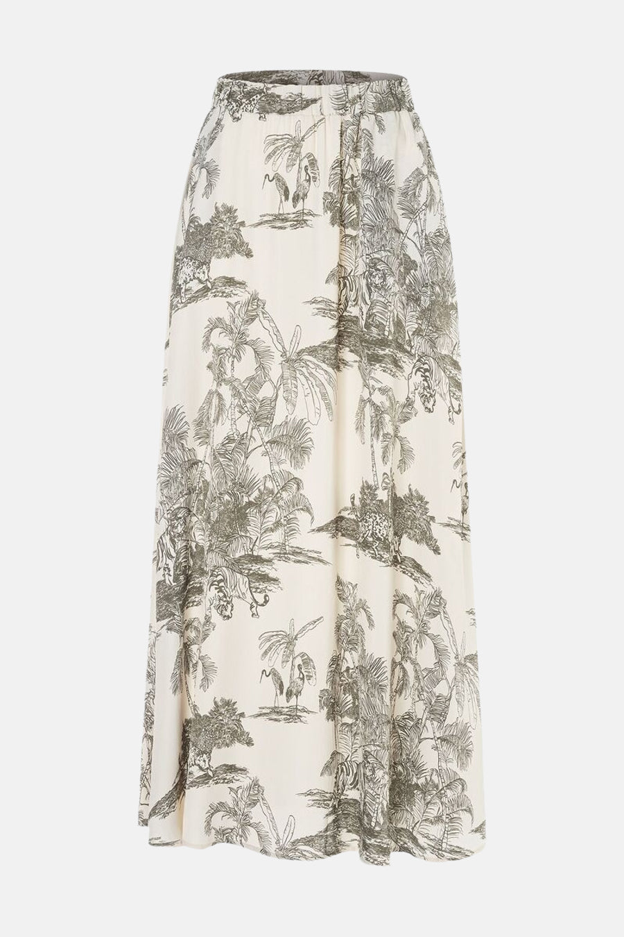 Rok (lang) Multicolor - More & More